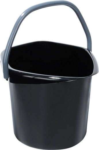 Velika zapremina 14 litara za svakodnevno čišćenje