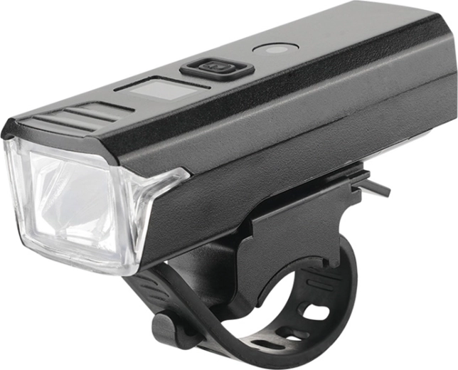 Superfire D6 biciklistička svjetiljka s USB‑C i dometom 120 m