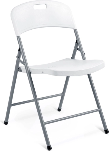 Stabilan čelični okvir s protukliznim kapicama