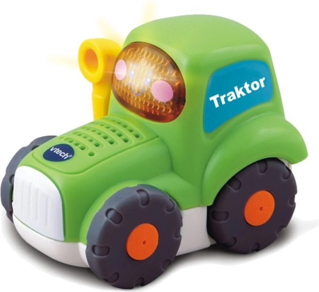Tut Tut traktorčić