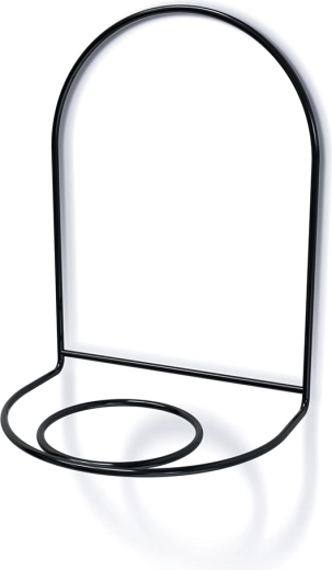 Viseći nosač za cvjetnjak Showy Hanger antracit