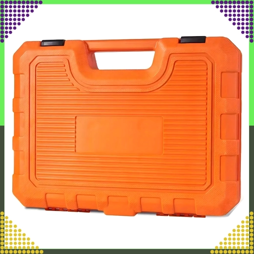 Pregledna organizacija i laka prenosivost