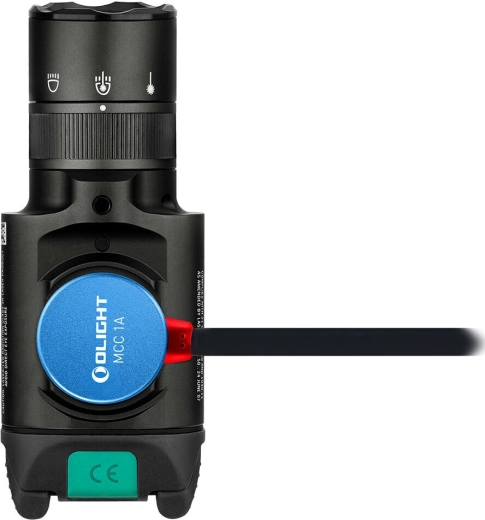 Brzo magnetsko punjenje MCC 1A