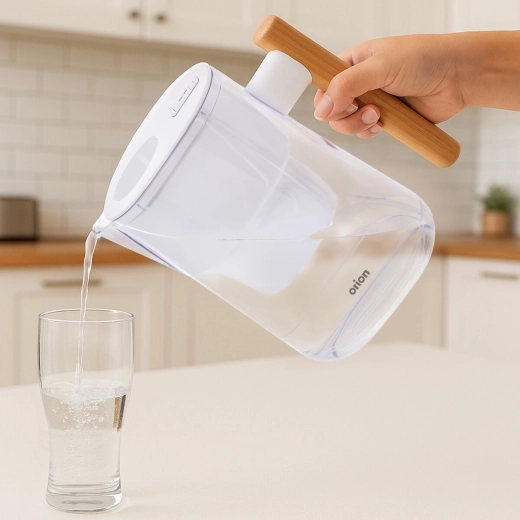 Veliki volumen 3 litre