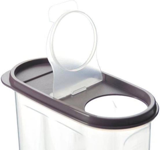 Udobno doziranje bez nereda