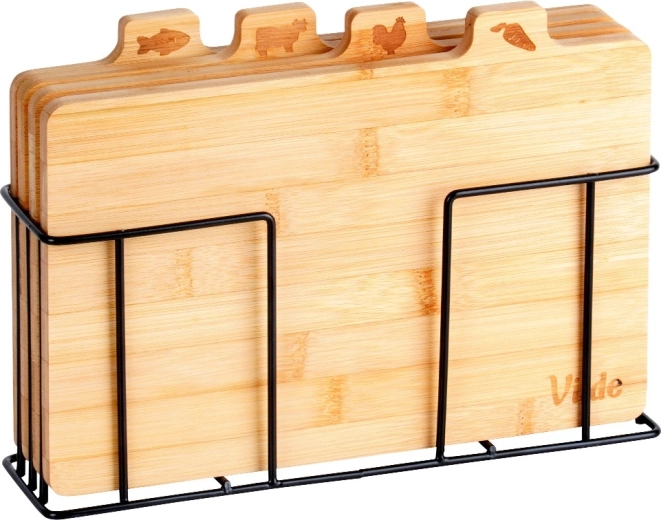 Higijensko rezanje zahvaljujući ikonama