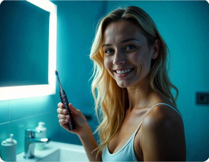 Precizno čišćenje svaki dan