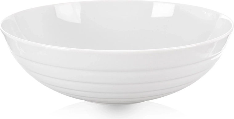 Porculanska zdjela za salatu Mona 26 cm 2,5 l