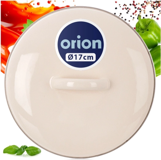 Univerzalan promjer 17 cm