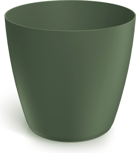Lončanica Mate 17,8 cm tamnozelena