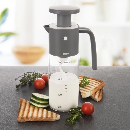 Precizna mjernica za besprijekorne recepte