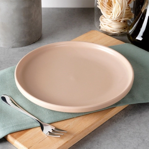 Pogodan za perilicu i mikrovalnu