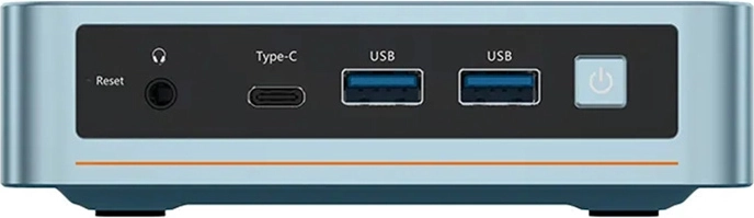 Bogat izbor priključaka uključujući USB‑C s Power Delivery