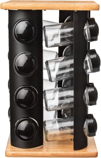 Rotirajući dizajn za brz odabir