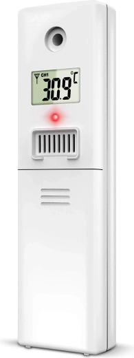 Kompaktan dizajn i jednostavna instalacija