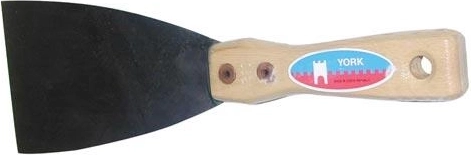 Fleksibilna slikarska špahtla čelik 100 mm