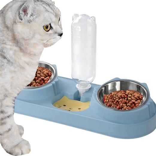 Automatsko dopunjavanje vode za neprekidnu hidrataciju