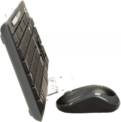 Stabilna 2,4 GHz bežična veza s dometom do 10 m