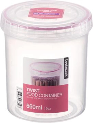 Kutija za hranu Lock&Lock Twist 560 ml