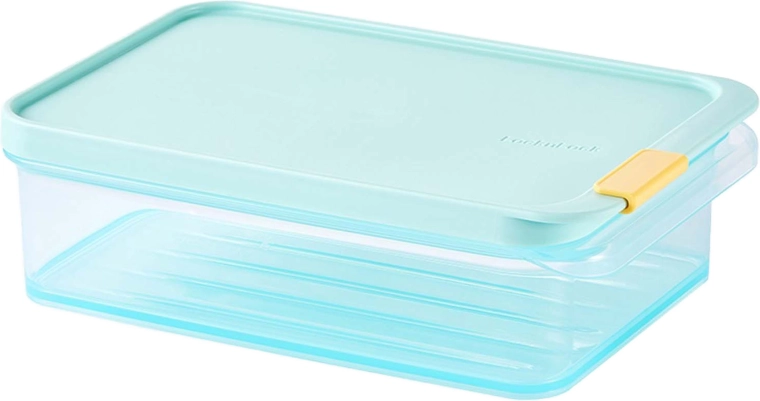 Posuda za hranu LOCKNLOCK Freezer Fit 1050 ml