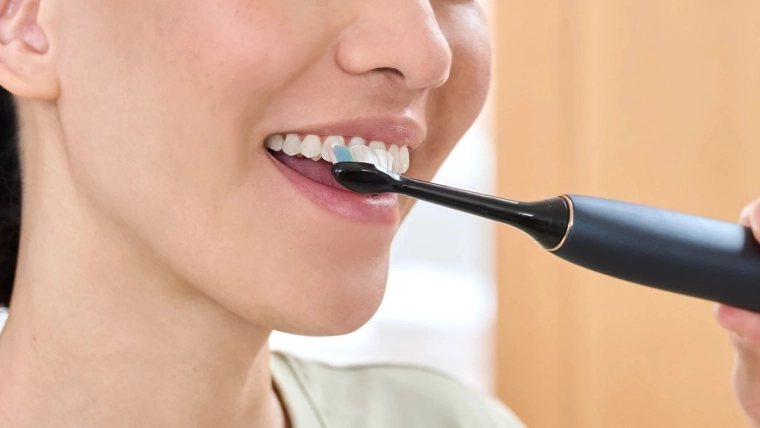 Sonicare kompatibilnost i podsjetnik BrushSync