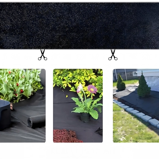 Pouzdana zaštita od korova