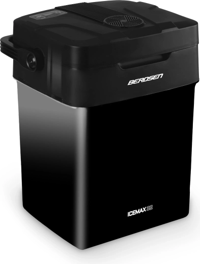 ECO i Normal način s elektroničkim upravljanjem