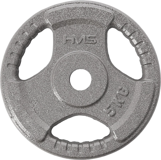 Udobne tri-grip hvataljke