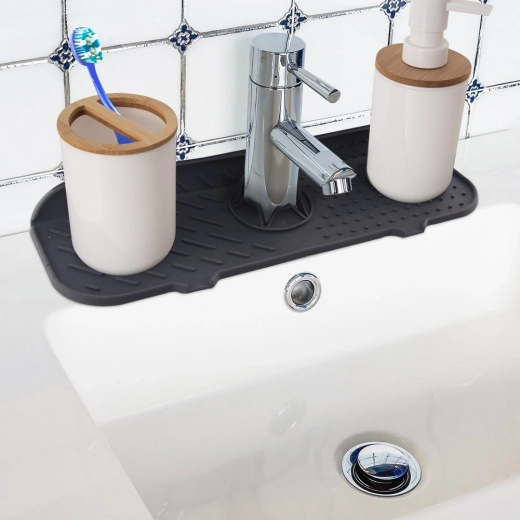 Red u kuhinji i kupaonici