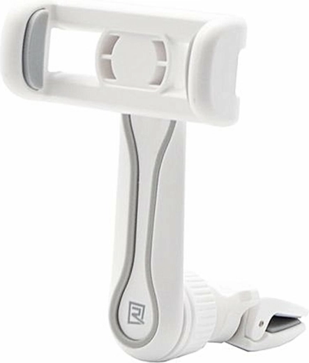 Jednostavna montaža na rešetku ventilacije