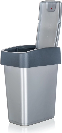 Kompaktan oblik koji štedi prostor