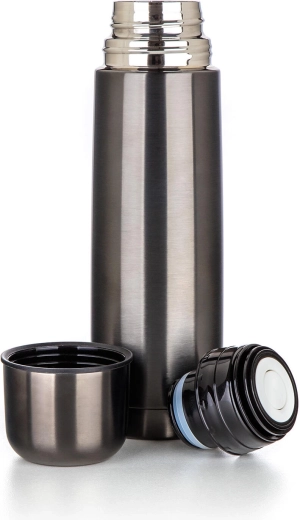 Poklopac koji se može koristiti kao šalica