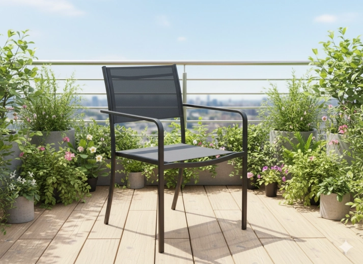 Stogiv dizajn za uštedu prostora