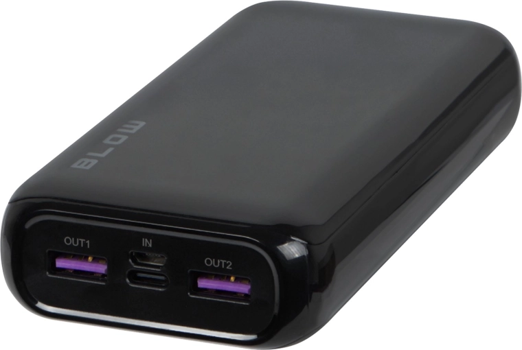 Više priključaka za više uređaja