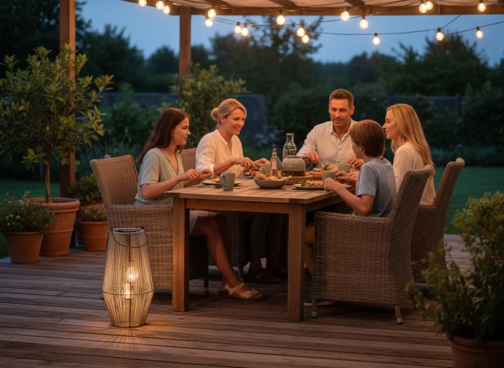 Bez kabela zahvaljujući solarnom napajanju