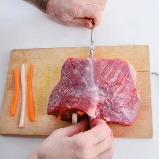 Idealno za pečenja i rolade