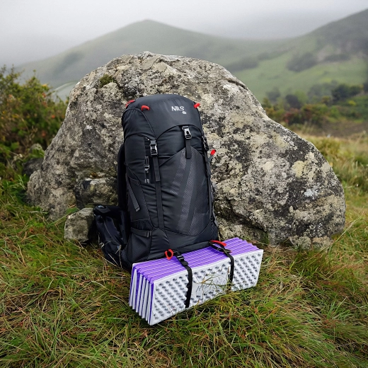 Sklopiva harmonika konstrukcija