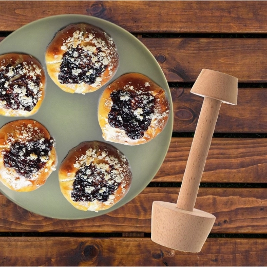 Obostrane glave 4 i 5,5 cm