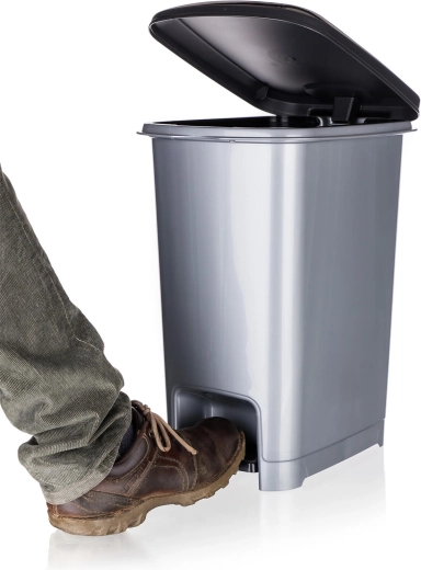 Bezdodirno otvaranje za maksimalnu higijenu