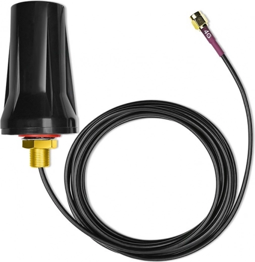 Antena 4G LTE Dual 7 dBi za vanjsku upotrebu