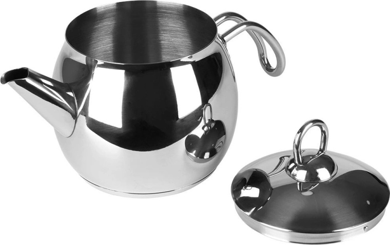 Izdržljiva konstrukcija od nehrđajućeg čelika