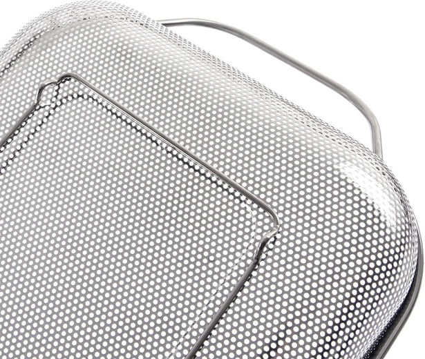 Fina perforacija za brzo otjecanje