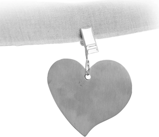 Pouzdano učvršćivanje stolnjaka i na vjetru