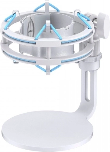 Redizajniran shock mount i univerzalno pričvršćivanje