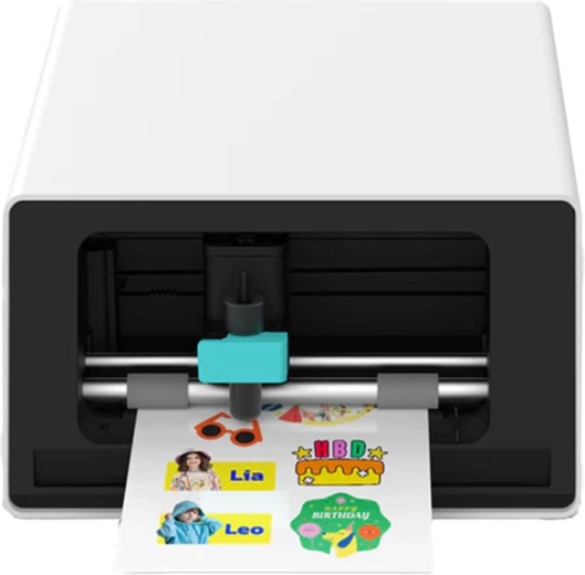 AI Auto-Cutting za precizne obrise