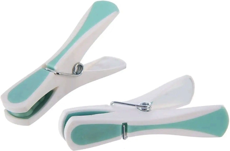 Čvrst hvat i metalna opruga