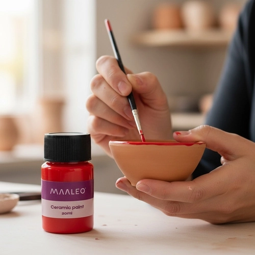 Precizna aplikacija i glatki završetak