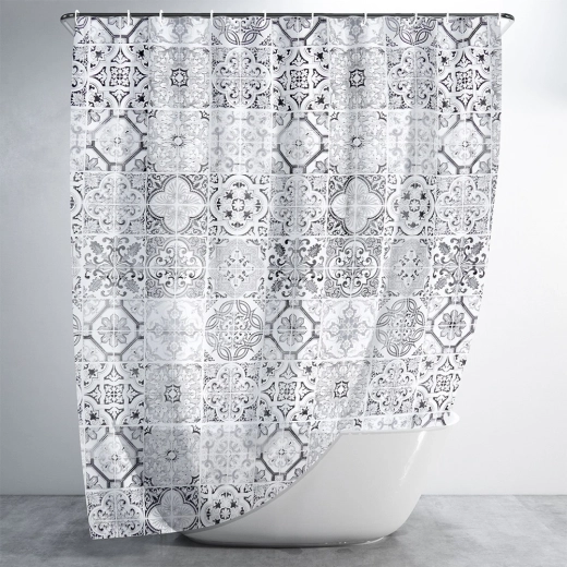 Jednostavna ugradnja s 12 kukica