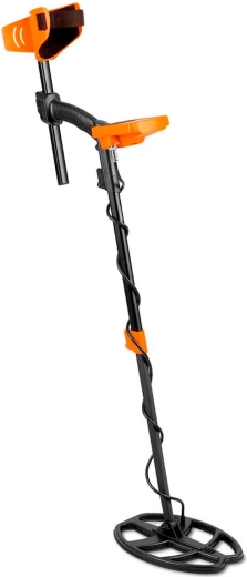 Vodootporna DD zavojnica 28 cm (IPX7) za preciznija otkrića