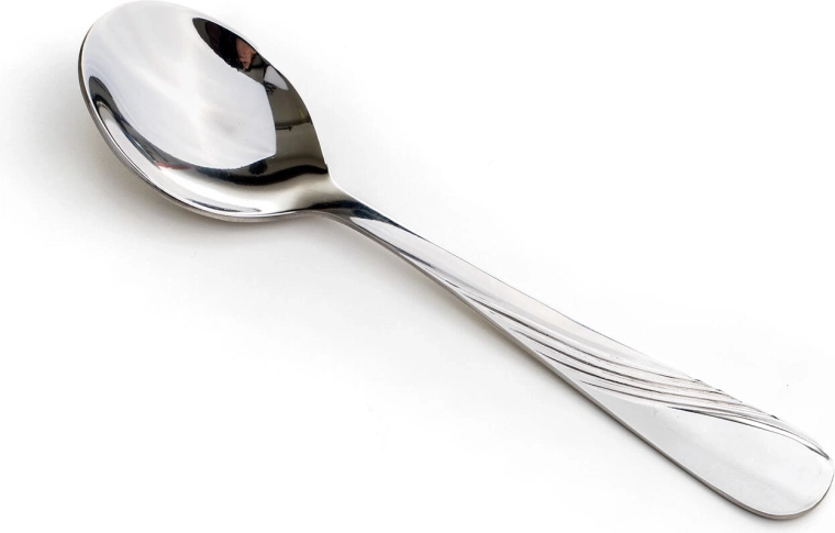 Polirani nehrđajući čelik s ručnom obradom